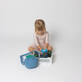 Hoppstar Cheeky Fruits Çocuk Çantası Blubelle 12503