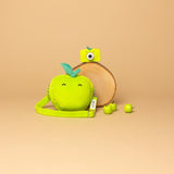 Hoppstar Cheeky Fruits Çocuk Çantası Mr. Smithy 12502