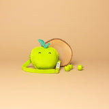 Hoppstar Cheeky Fruits Çocuk Çantası Mr. Smithy 12502