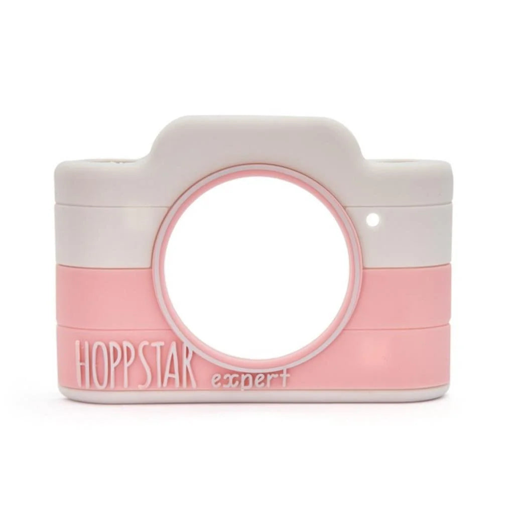 Hoppstar Expert Blush Silikon Kap - Pembe 76905 | Toysall