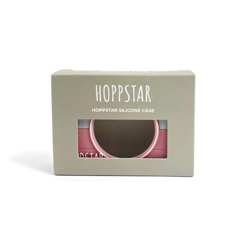 Hoppstar Expert Blush Silikon Kap - Pembe 76905 | Toysall