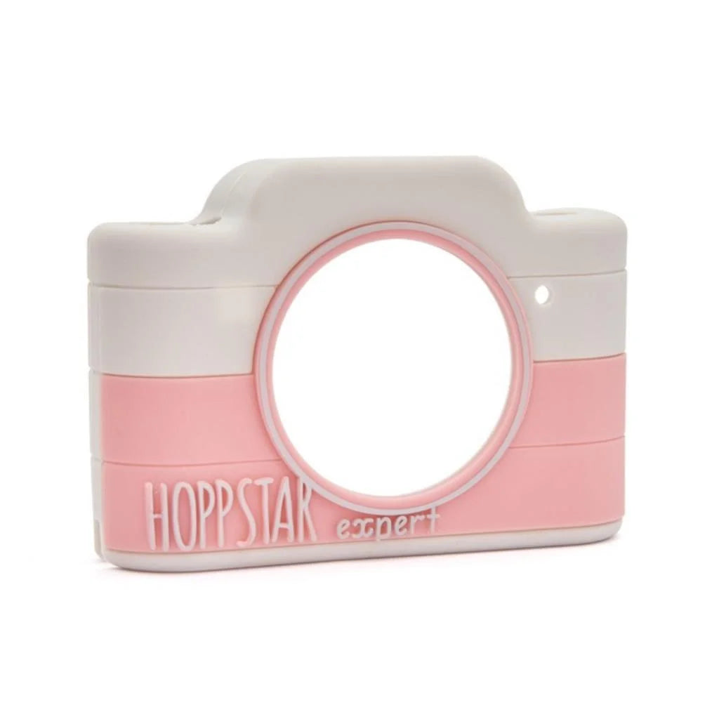 Hoppstar Expert Blush Silikon Kap - Pembe 76905 | Toysall