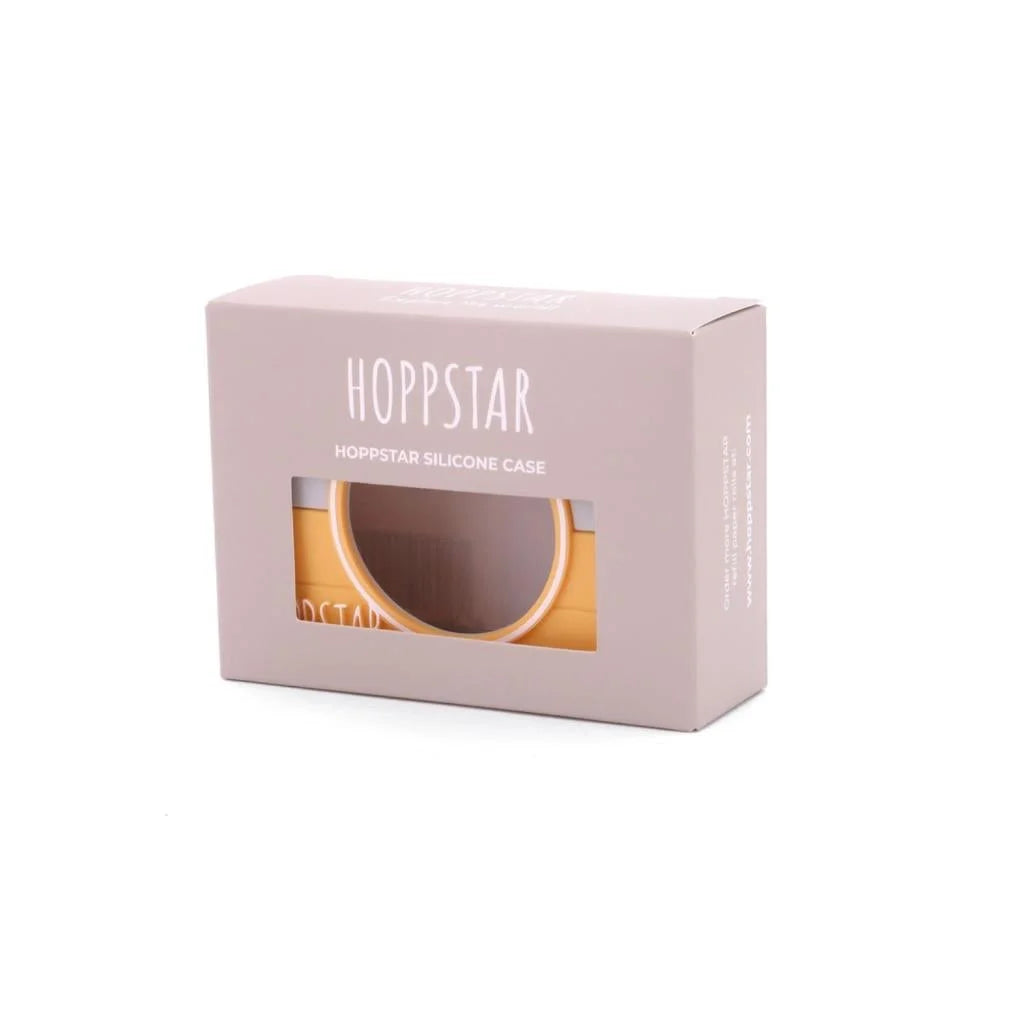 Hoppstar Expert Citron Silikon Kap - Oranj 12425 | Toysall