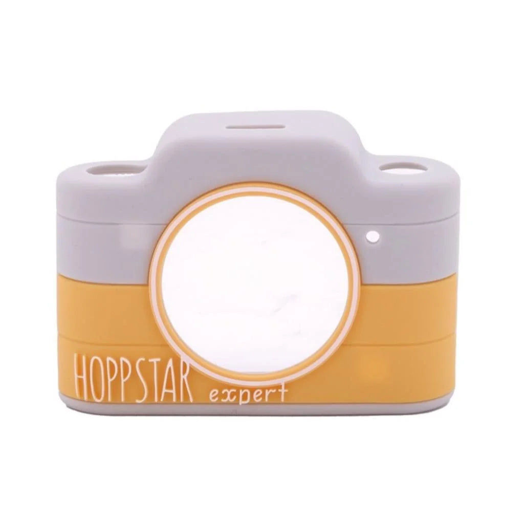 Hoppstar Expert Citron Silikon Kap - Oranj 12425 | Toysall