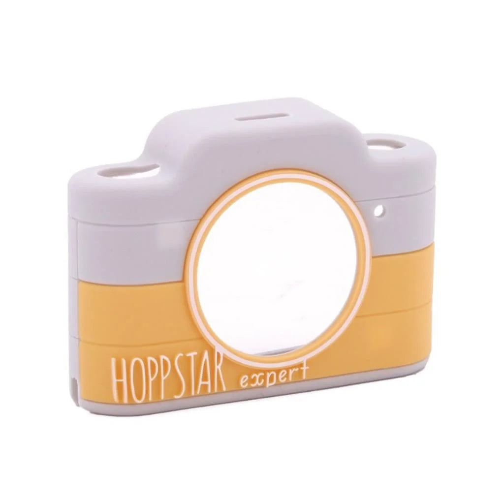 Hoppstar Expert Citron Silikon Kap - Oranj 12425 | Toysall