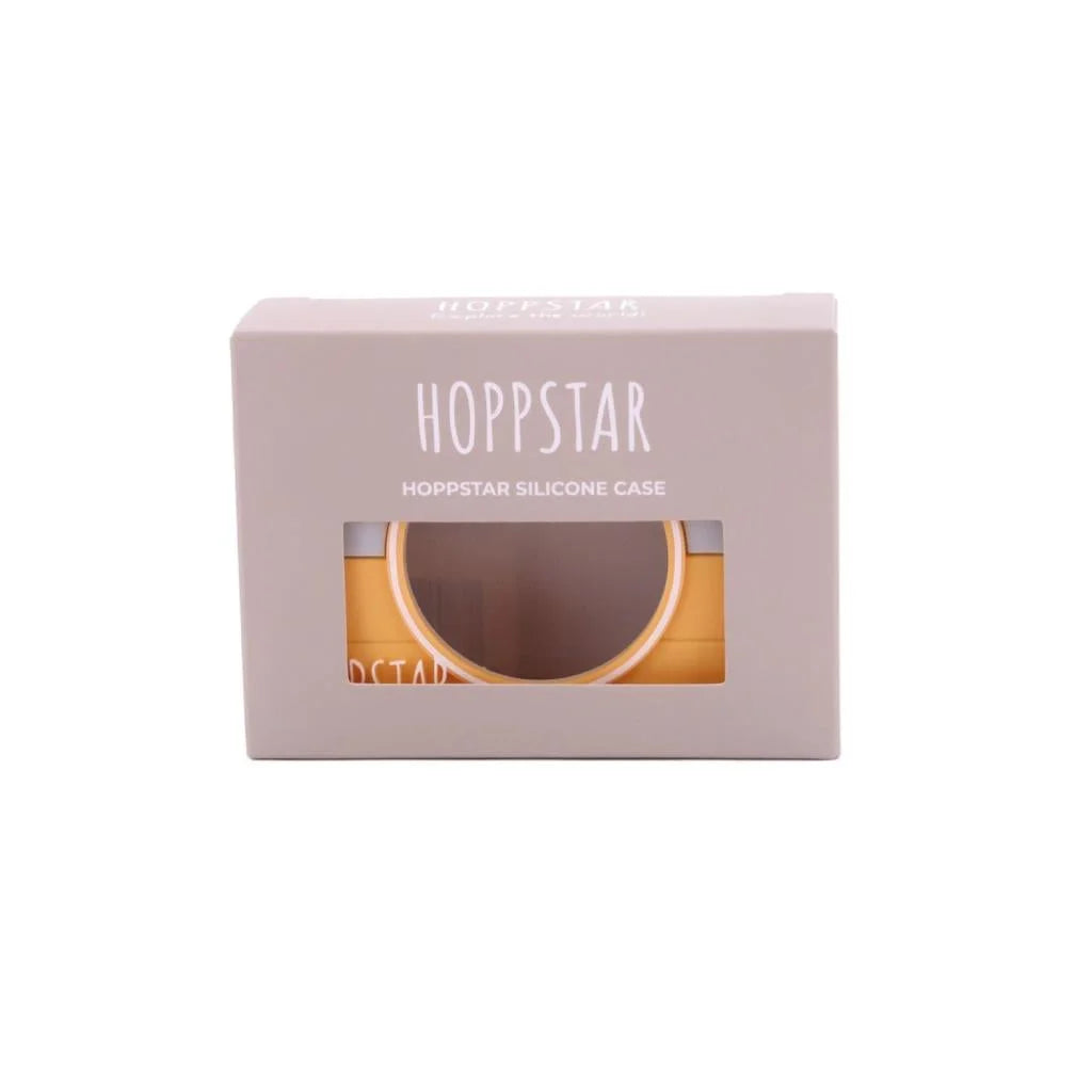 Hoppstar Expert Citron Silikon Kap - Oranj 12425 | Toysall