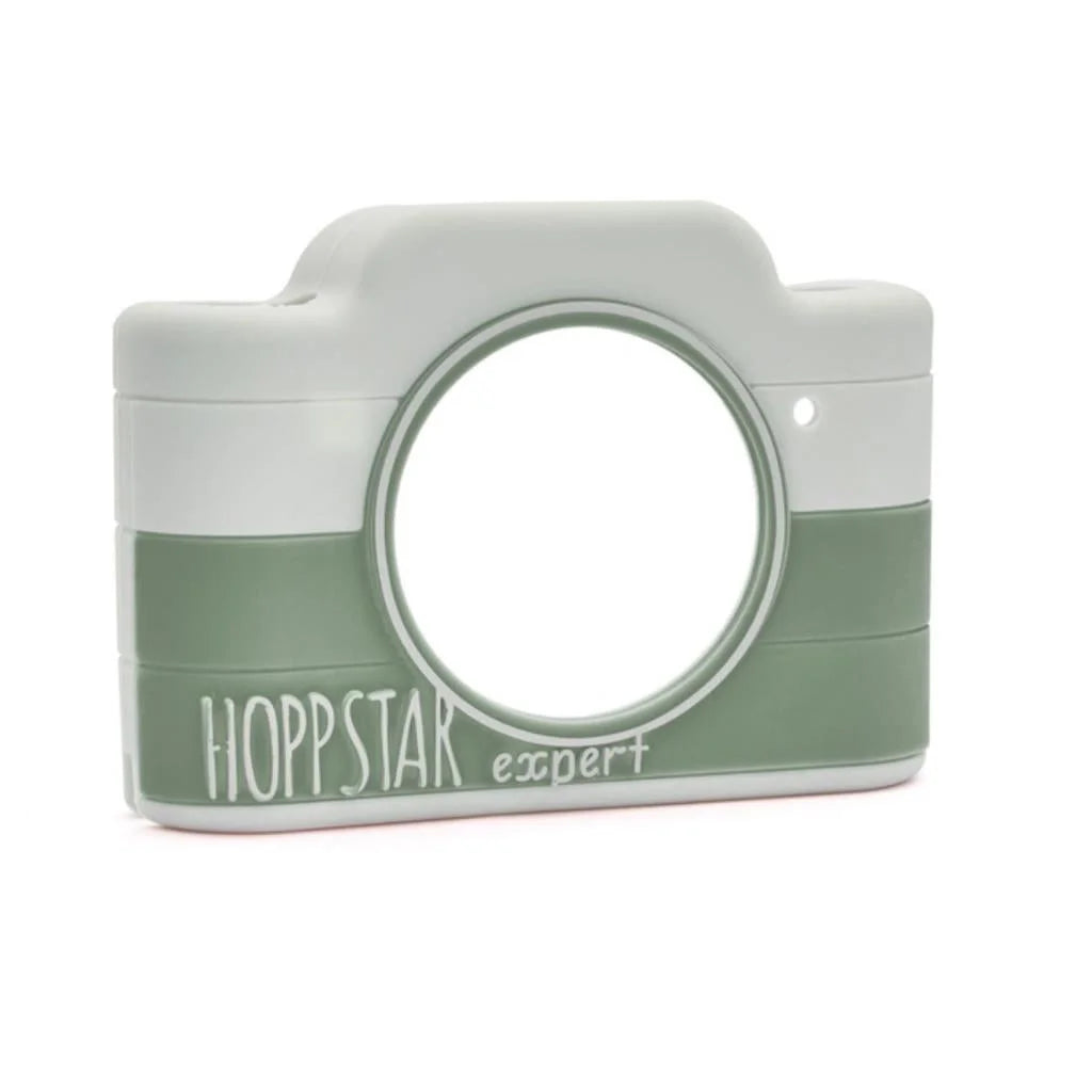 Hoppstar Expert Laurel Silikon Kap - Defne Yeşili 76907 | Toysall