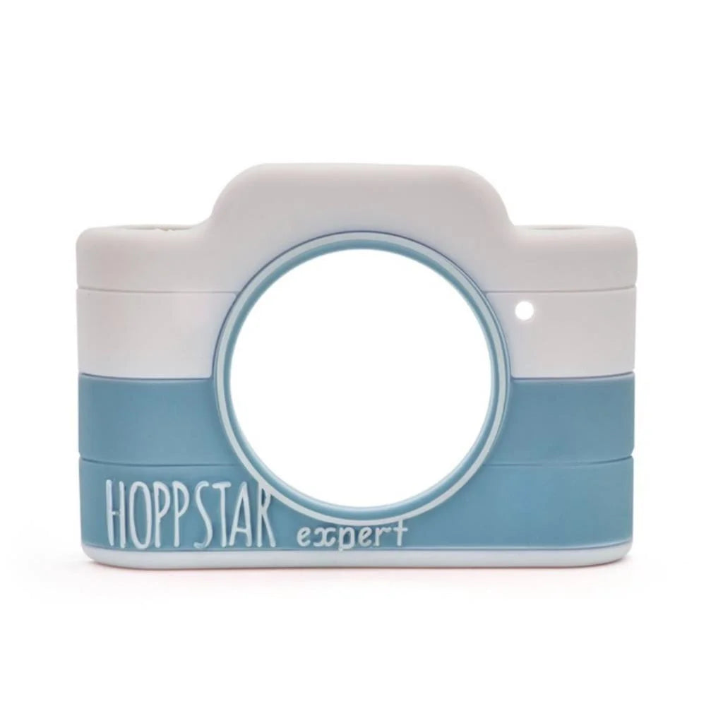 Hoppstar Expert Yale Silikon Kap - Açık Mavi 76904 | Toysall