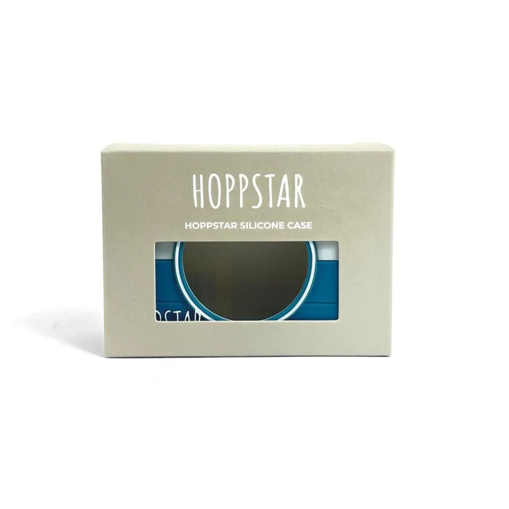 Hoppstar Expert Yale Silikon Kap - Açık Mavi 76904 | Toysall