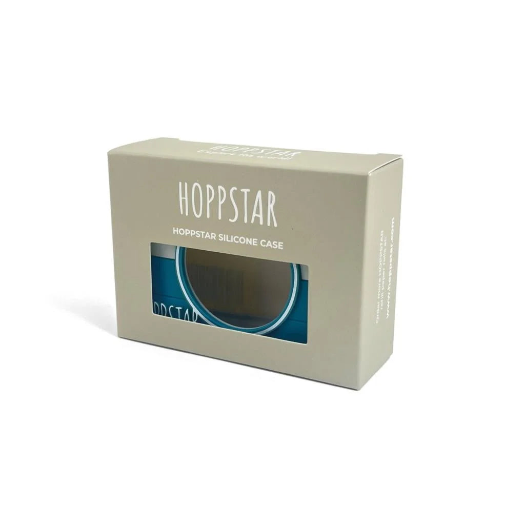 Hoppstar Expert Yale Silikon Kap - Açık Mavi 76904 | Toysall