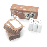 Hoppstar MEMO 24lü Fotoğraf Eşleştirme Oyunu 12452