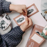 Hoppstar MEMO 24lü Fotoğraf Eşleştirme Oyunu 12452