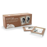 Hoppstar MEMO 24lü Fotoğraf Eşleştirme Oyunu 12452