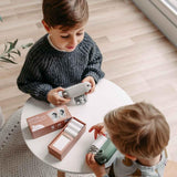 Hoppstar MEMO 24lü Fotoğraf Eşleştirme Oyunu 12452