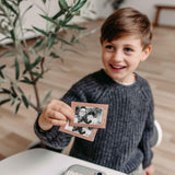 Hoppstar MEMO 24lü Fotoğraf Eşleştirme Oyunu 12452