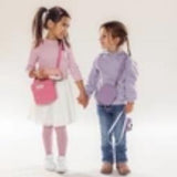 Hoppstar Mini Boy Mor Kamera Çantası - Rookie ve Expert Kamera uyumlu 12481