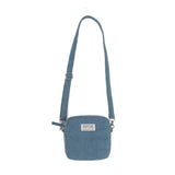 Hoppstar Orta Boy Denim Kamera Çantası - Artist Kamera uyumlu 12478