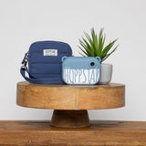 Hoppstar Orta Boy Lacivert Kamera Çantası - Artist Kamera uyumlu 12488