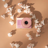 Hoppstar Popcorn Dijital Çocuk Kamerası - Sorbet 12510