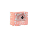 Hoppstar Popcorn Dijital Çocuk Kamerası - Sorbet 12510