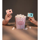 Hoppstar Popcorn Dijital Çocuk Kamerası - Sorbet 12510