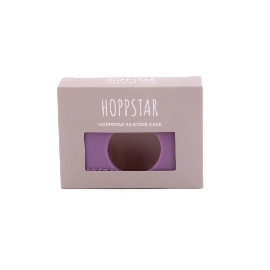 Hoppstar Rookie Blossom Silikon Kap - Mor 12424 | Toysall