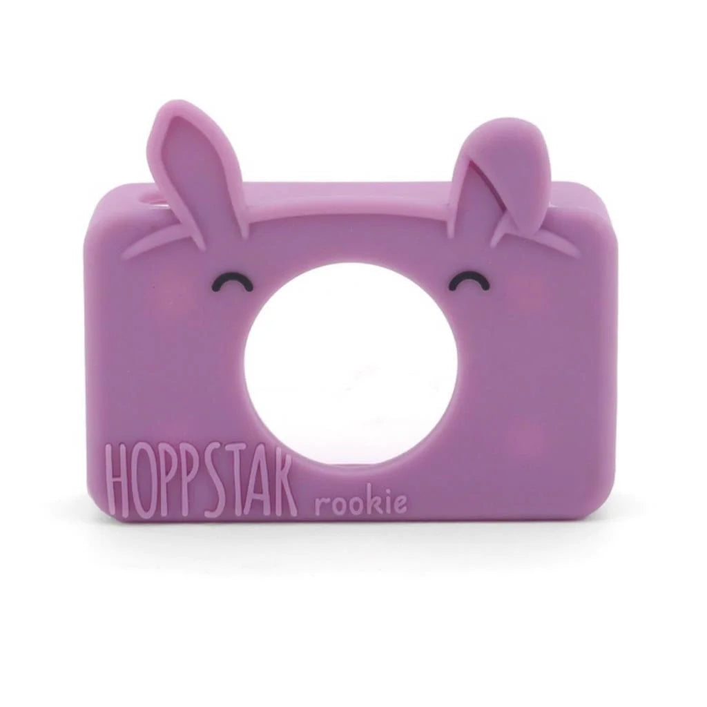 Hoppstar Rookie Blossom Silikon Kap - Mor 12424 | Toysall