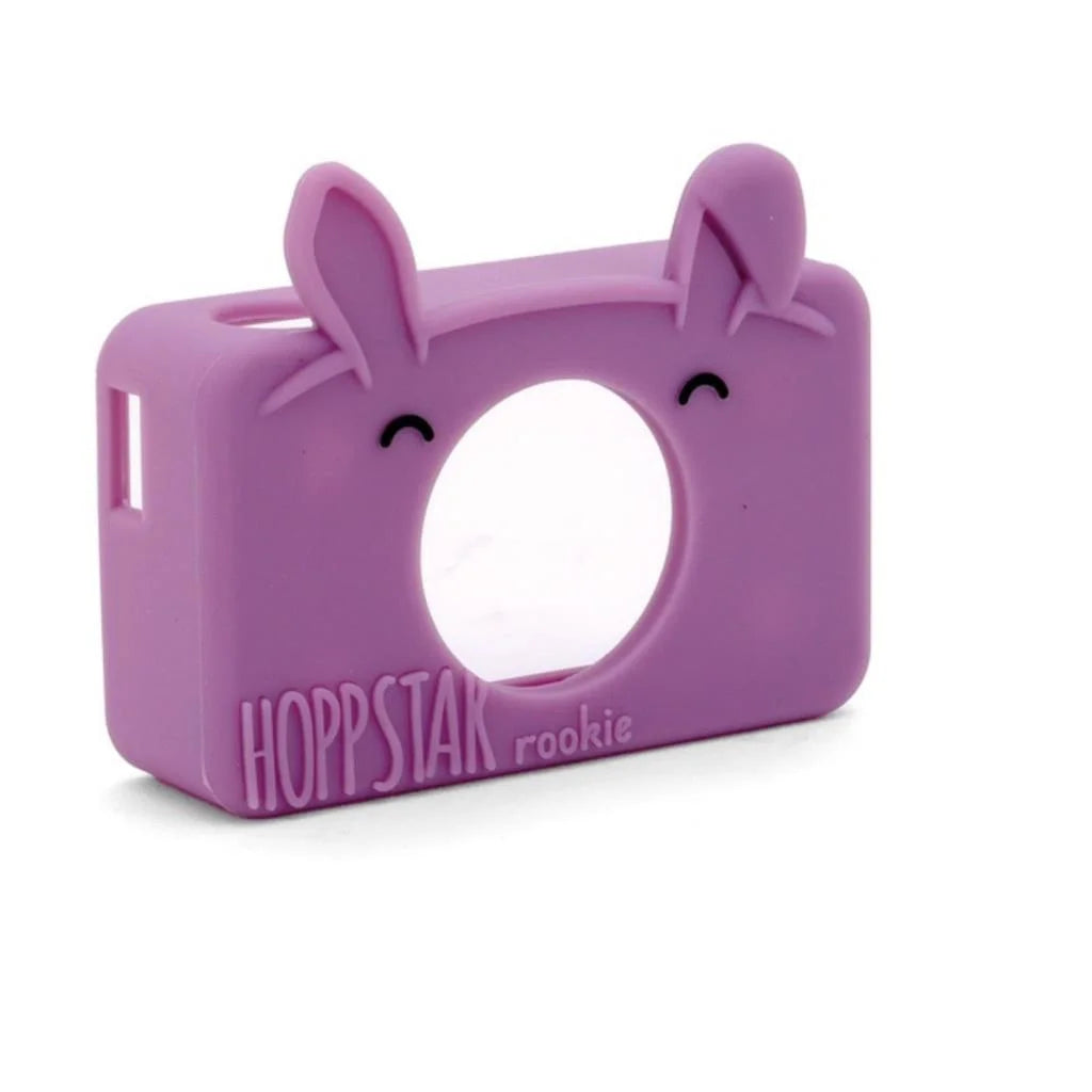 Hoppstar Rookie Blossom Silikon Kap - Mor 12424 | Toysall