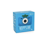 Hoppstar Rookie Blubelle Dijital Çocuk Kamerası - Yaban Mersini 12489