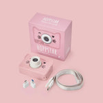 Hoppstar Rookie Blush Dijital Çocuk Kamerası - Pembe 76890 | Toysall