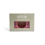 Hoppstar Rookie Blush Silikon Kap - Pembe 76901 | Toysall