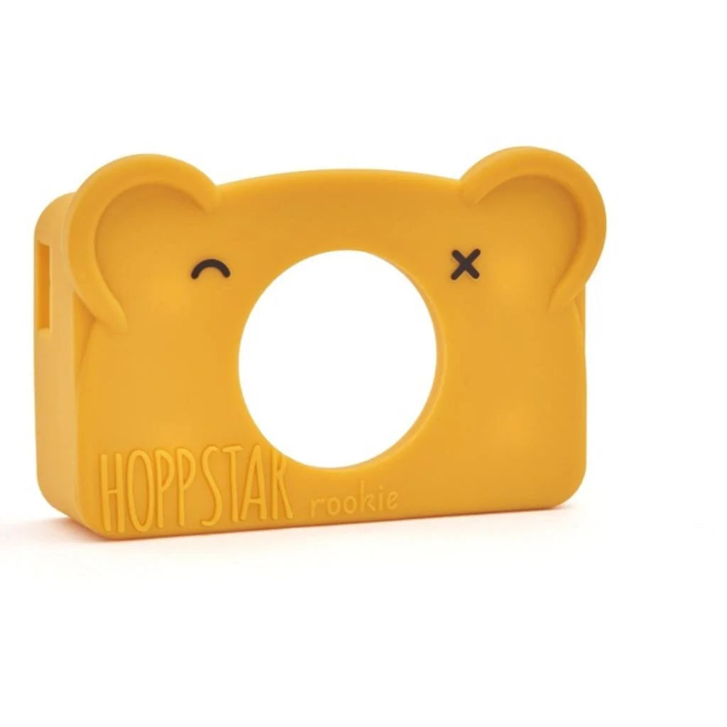 Hoppstar Rookie Honey Silikon Kap - Bal Sarısı 76903 | Toysall