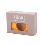 Hoppstar Rookie Pina Coolada Silikon Kap - Ananas 12444