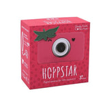 Hoppstar Rookie Strawbella Dijital Çocuk Kamerası  - Çilek 12443