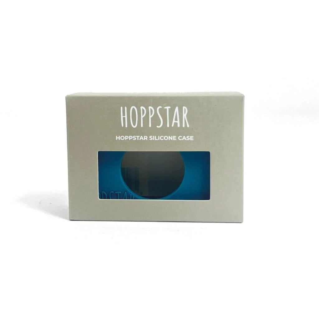 Hoppstar Rookie Yale Silikon Kap - Mavi 76900 | Toysall