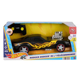 Hot Wheels 1:16 Rodger Dodger RC Uzaktan Kumandalı Araba JNB89