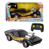 Hot Wheels 1:16 Rodger Dodger RC Uzaktan Kumandalı Araba JNB89