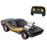 Hot Wheels 1:16 Rodger Dodger RC Uzaktan Kumandalı Araba JNB89