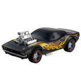 Hot Wheels 1:16 Rodger Dodger RC Uzaktan Kumandalı Araba JNB89