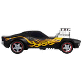 Hot Wheels 1:16 Rodger Dodger RC Uzaktan Kumandalı Araba JNB89