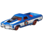 Hot Wheels 1:64 Captain America GDG83-GJV26 | Toysall