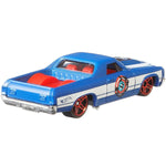 Hot Wheels 1:64 Captain America GDG83-GJV26 | Toysall