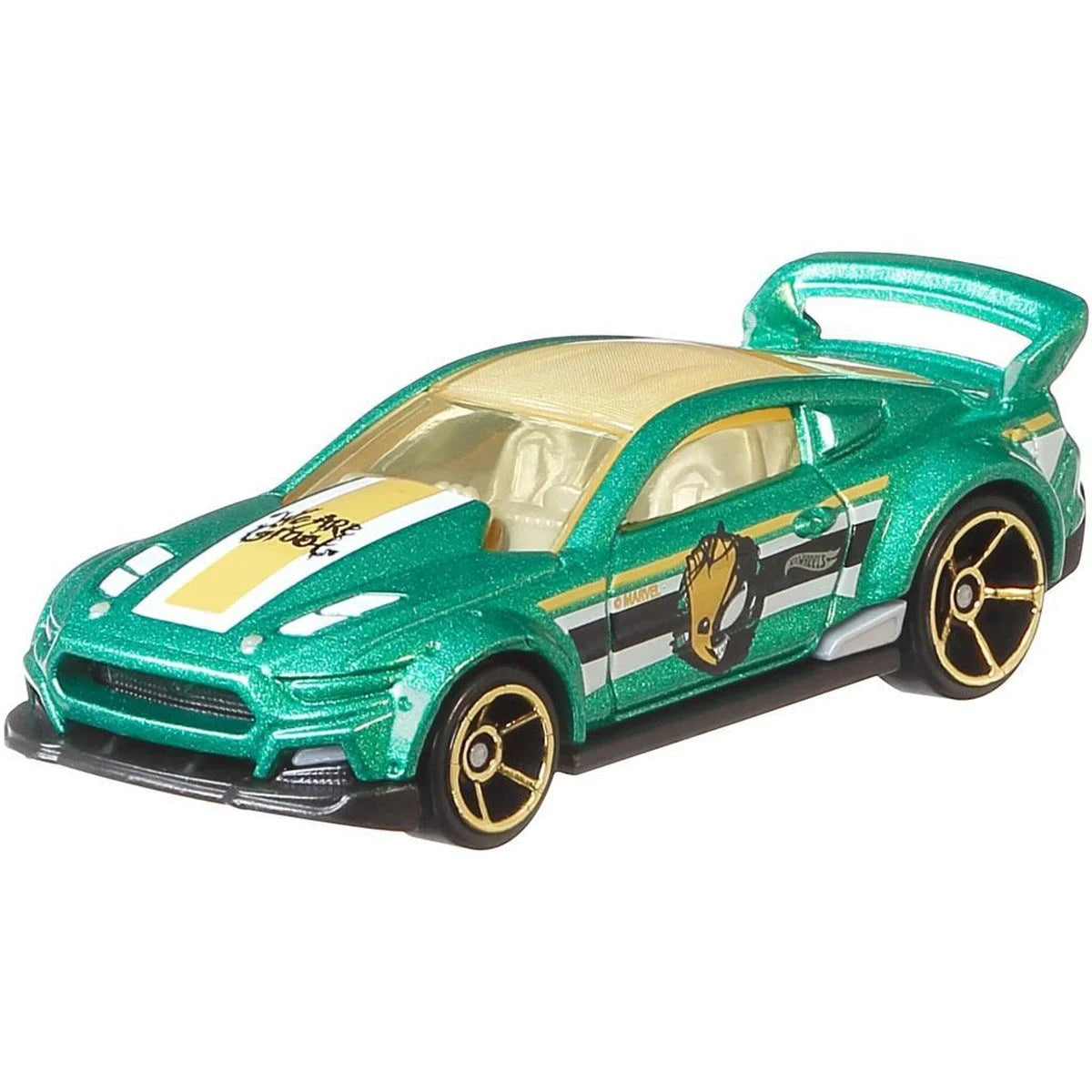 Hot Wheels 1:64 Groot GDG83-GJV23 | Toysall