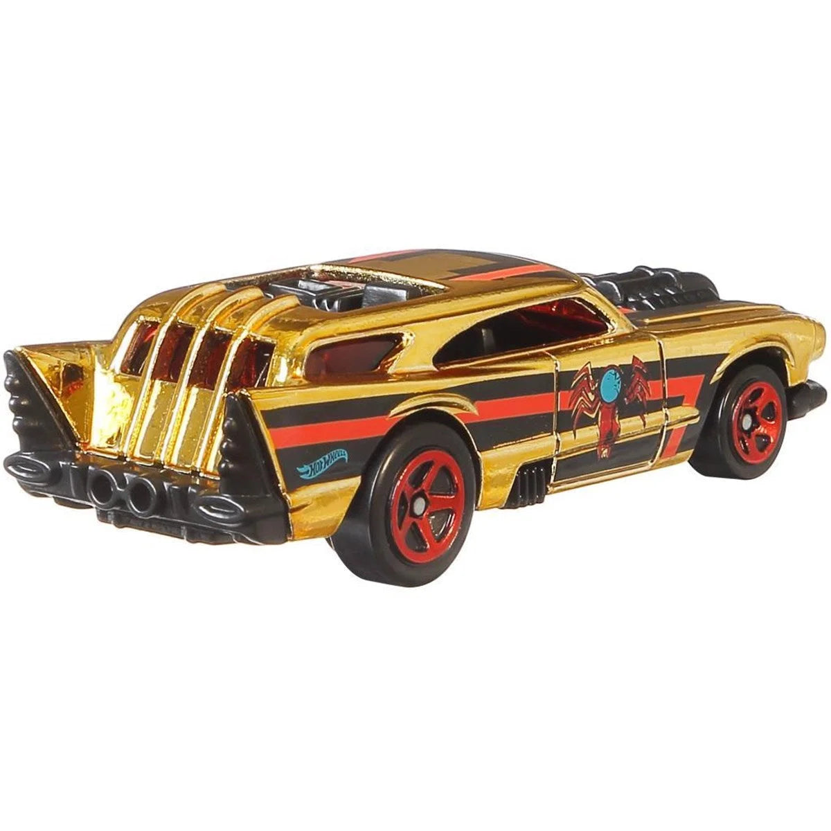 Hot Wheels 1:64 Iron Man GDG83-GJV25 | Toysall