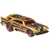 Hot Wheels 1:64 Iron Man GDG83-GJV25 | Toysall