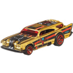 Hot Wheels 1:64 Iron Man GDG83-GJV25 | Toysall