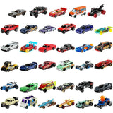 Hot Wheels 36'lı Araba Koleksiyonu GWN98 | Toysall