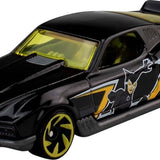 Hot Wheels 5'li Araba Seti Batman JLN10