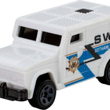 Hot Wheels 5'li Araba Seti Batman JLN10