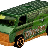 Hot Wheels 5'li Araba Seti Batman JLN10